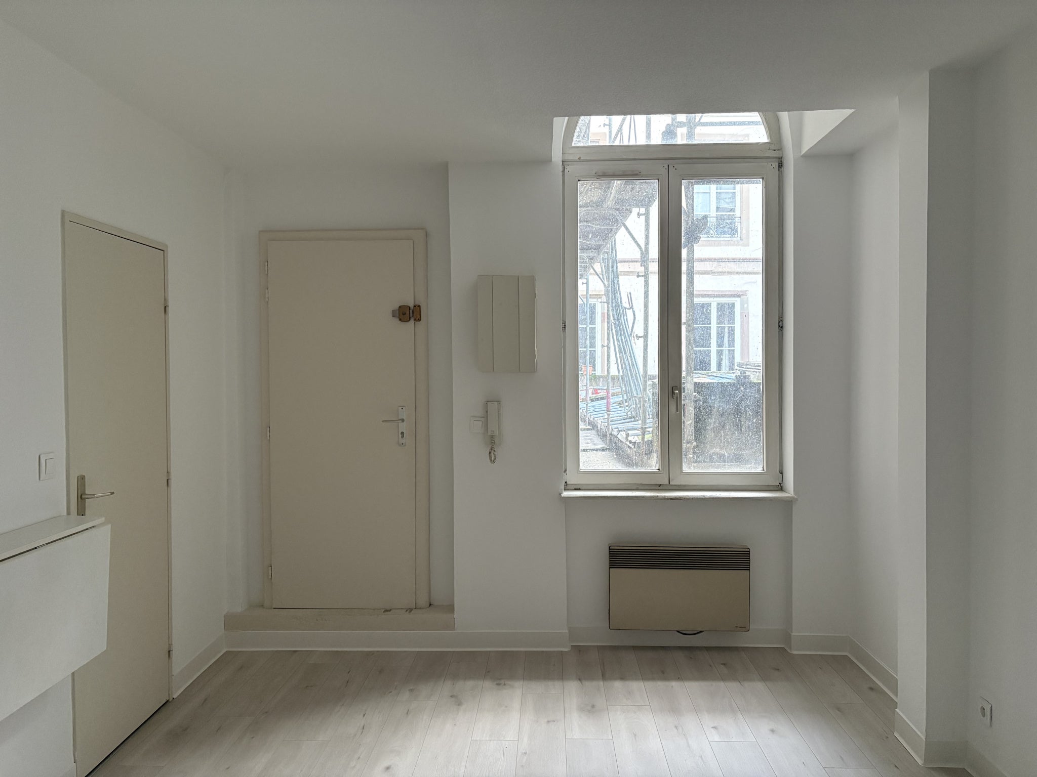 Flat Petite Rue de l'Église in Strasbourg