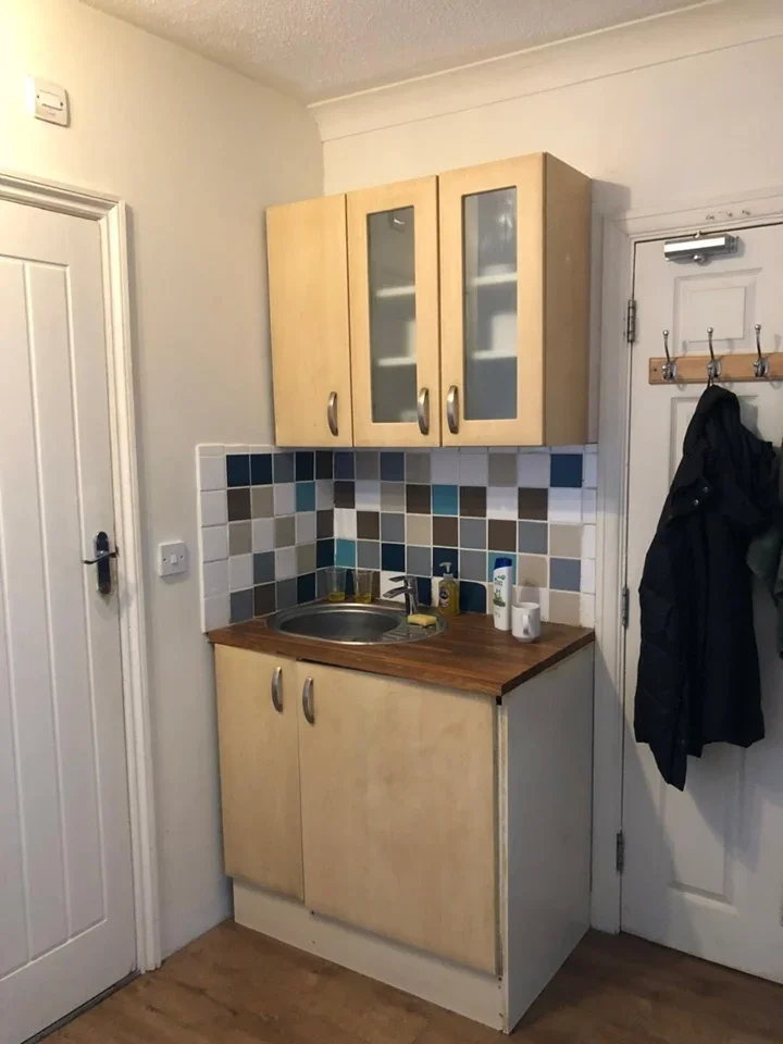Room North Street in Greater London
