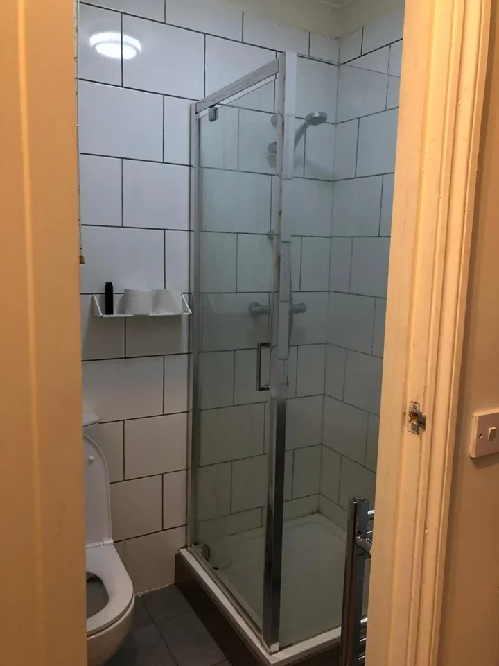 Room North Street in Greater London