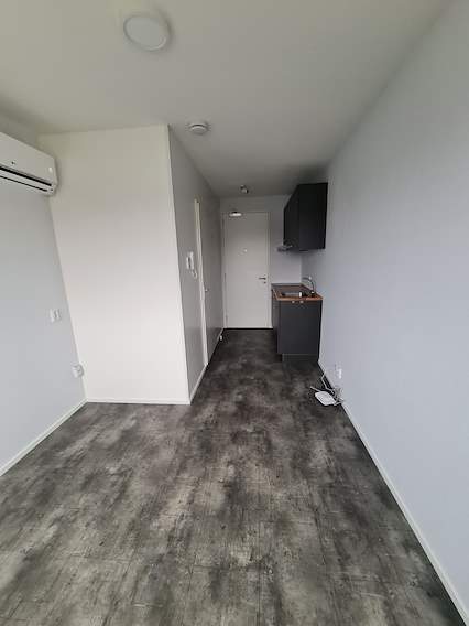 Kamer Sorbonnelaan 172 B 22 in Maastricht