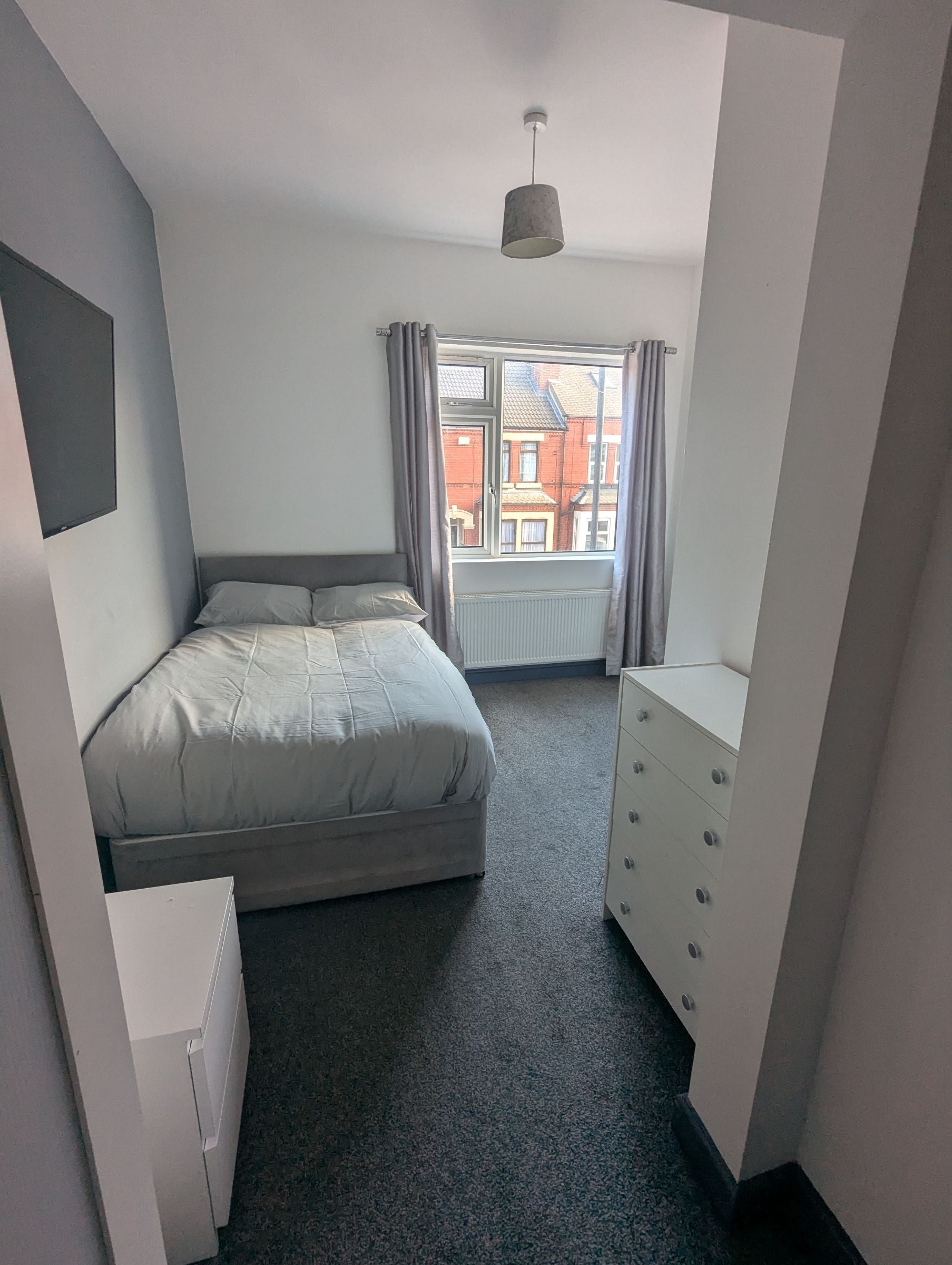 Room Lowther Road in Doncaster