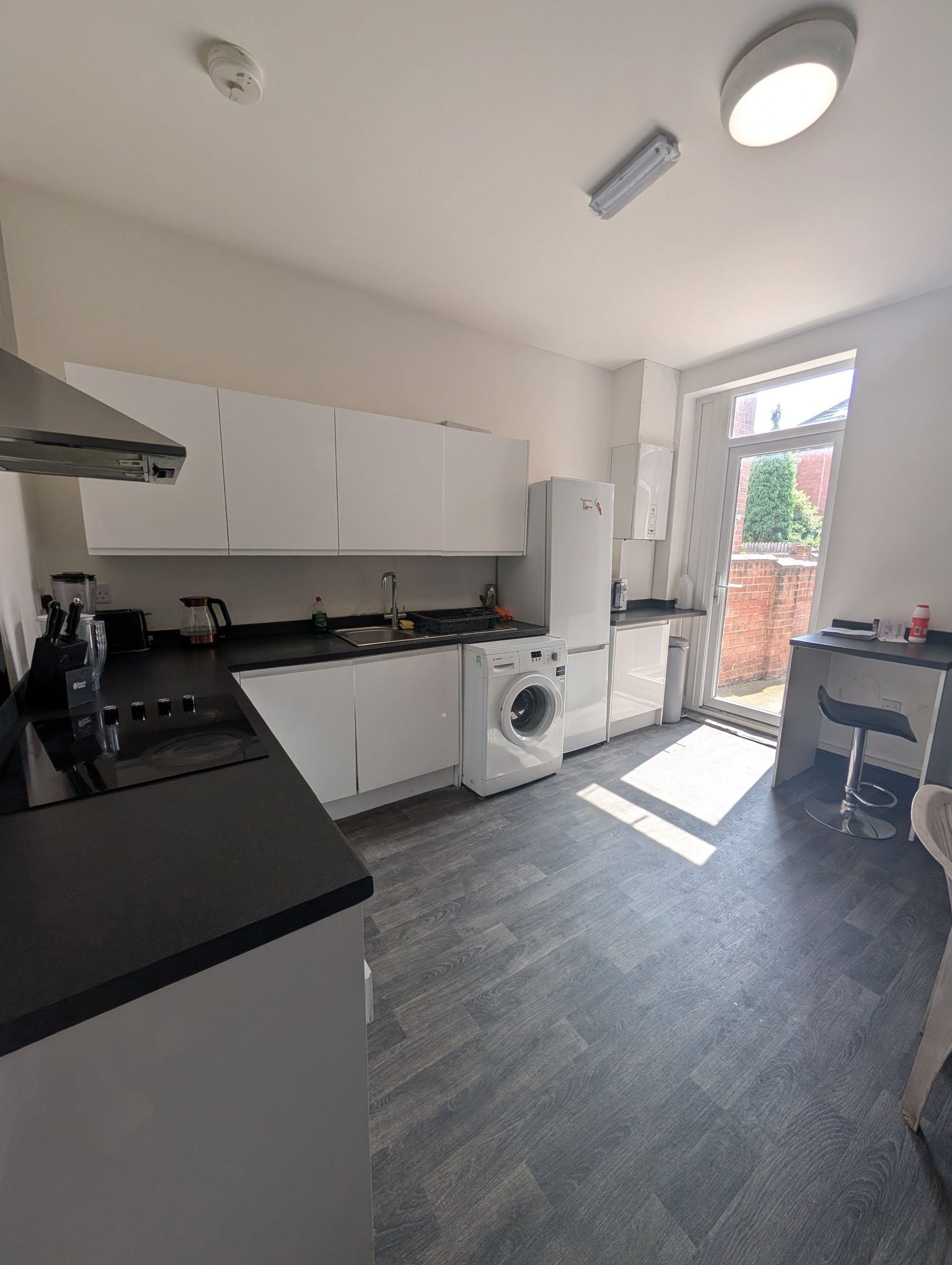 Room Lowther Road in Doncaster