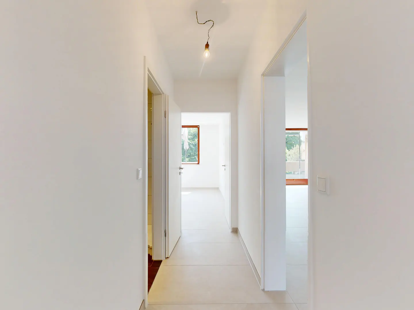 Wohnung Homberger Straße in Moers