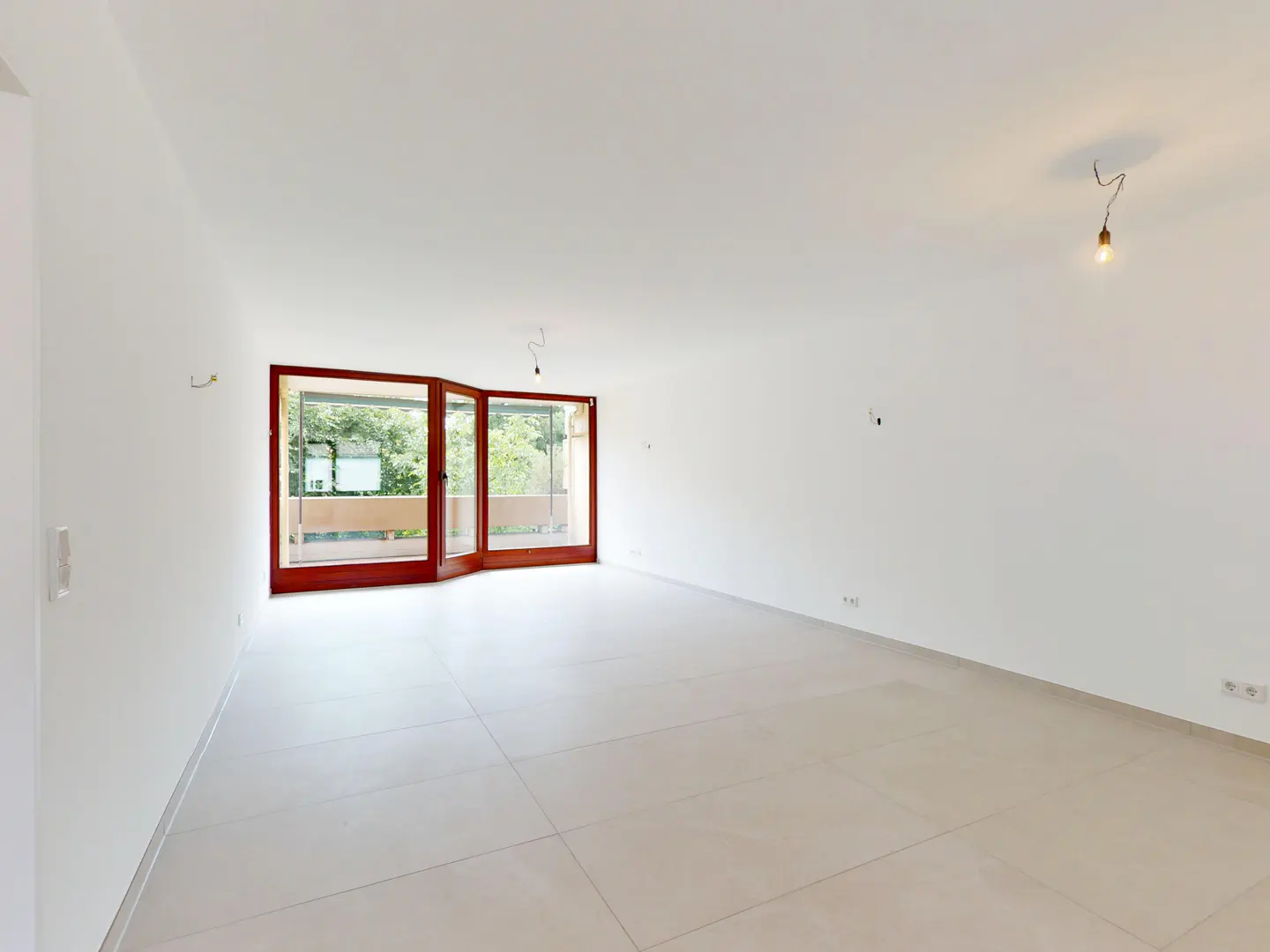 Wohnung Homberger Straße in Moers