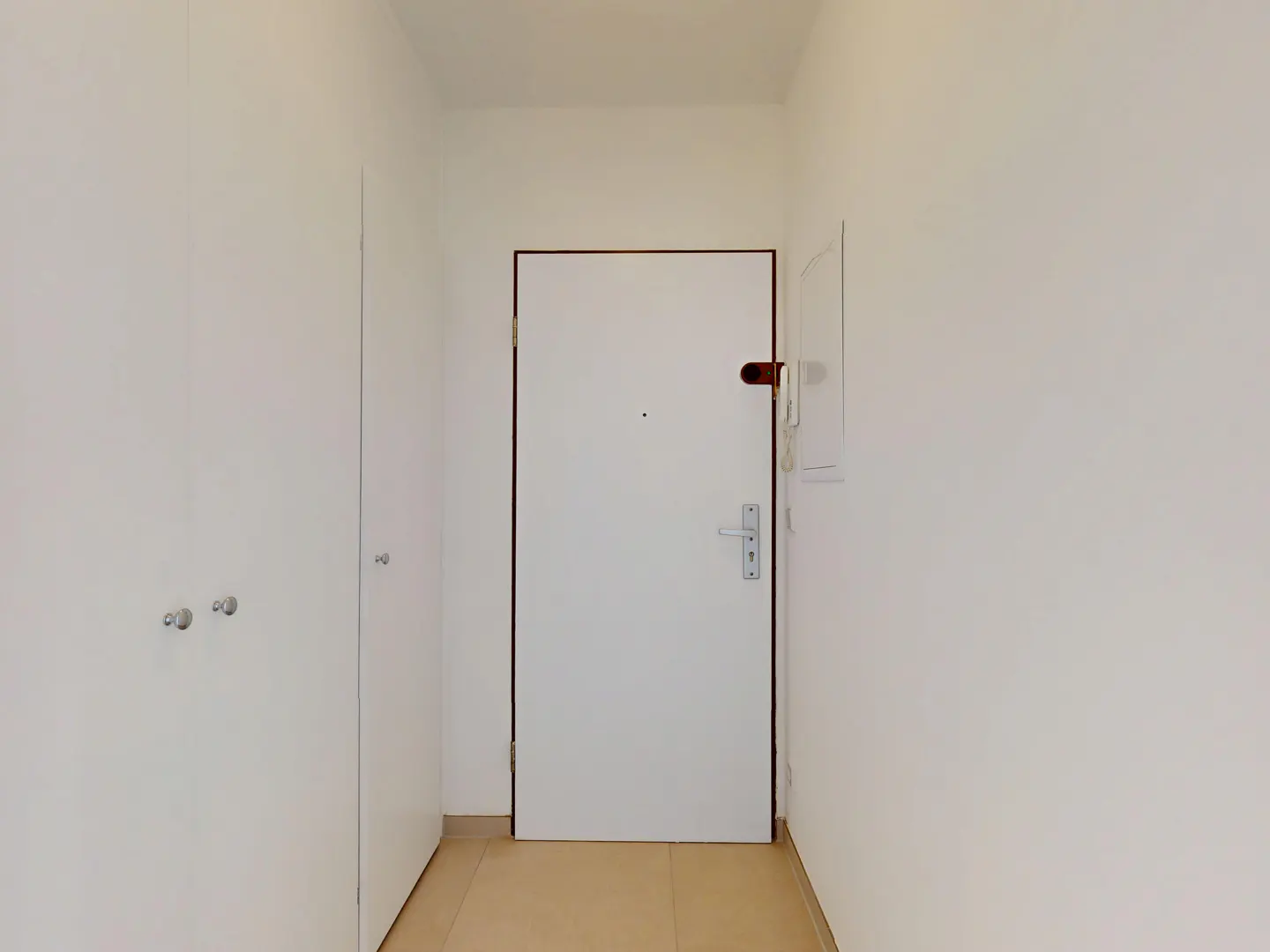 Wohnung Homberger Straße in Moers