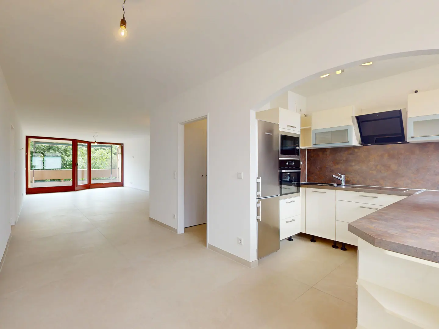 Wohnung Homberger Straße in Moers