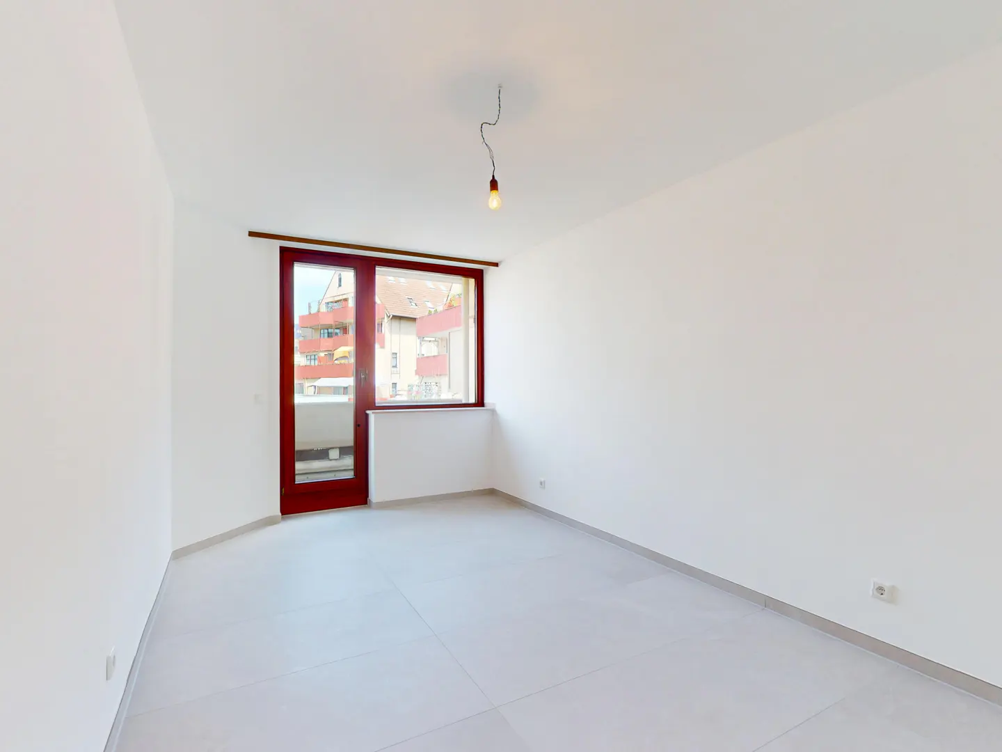 Wohnung Homberger Straße in Moers
