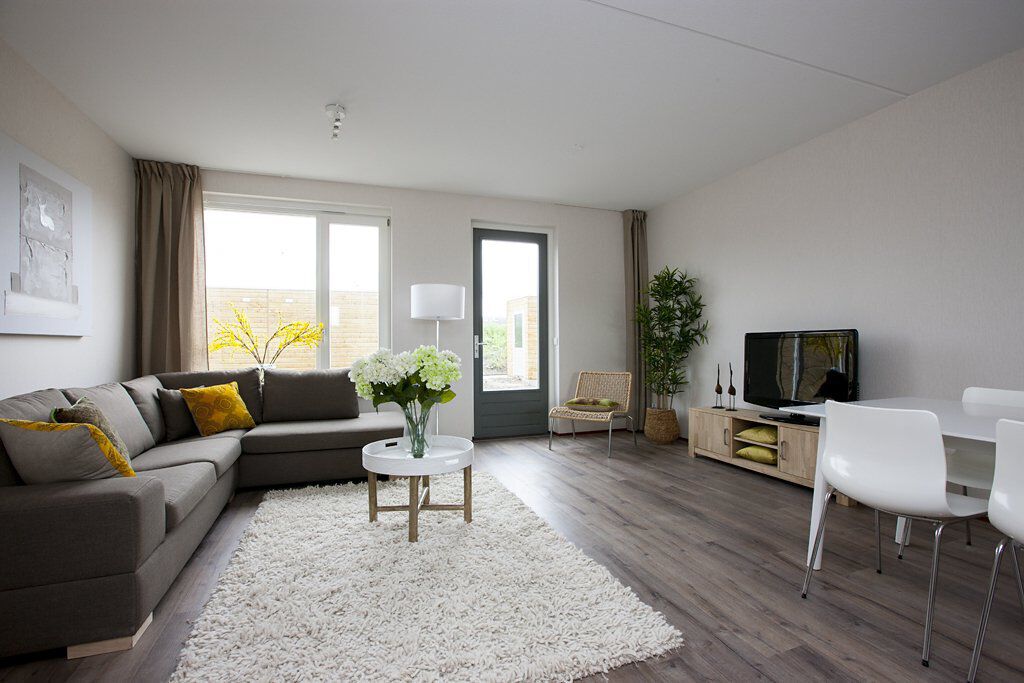 Huis Leif Erikssonstraat 83 in Almere