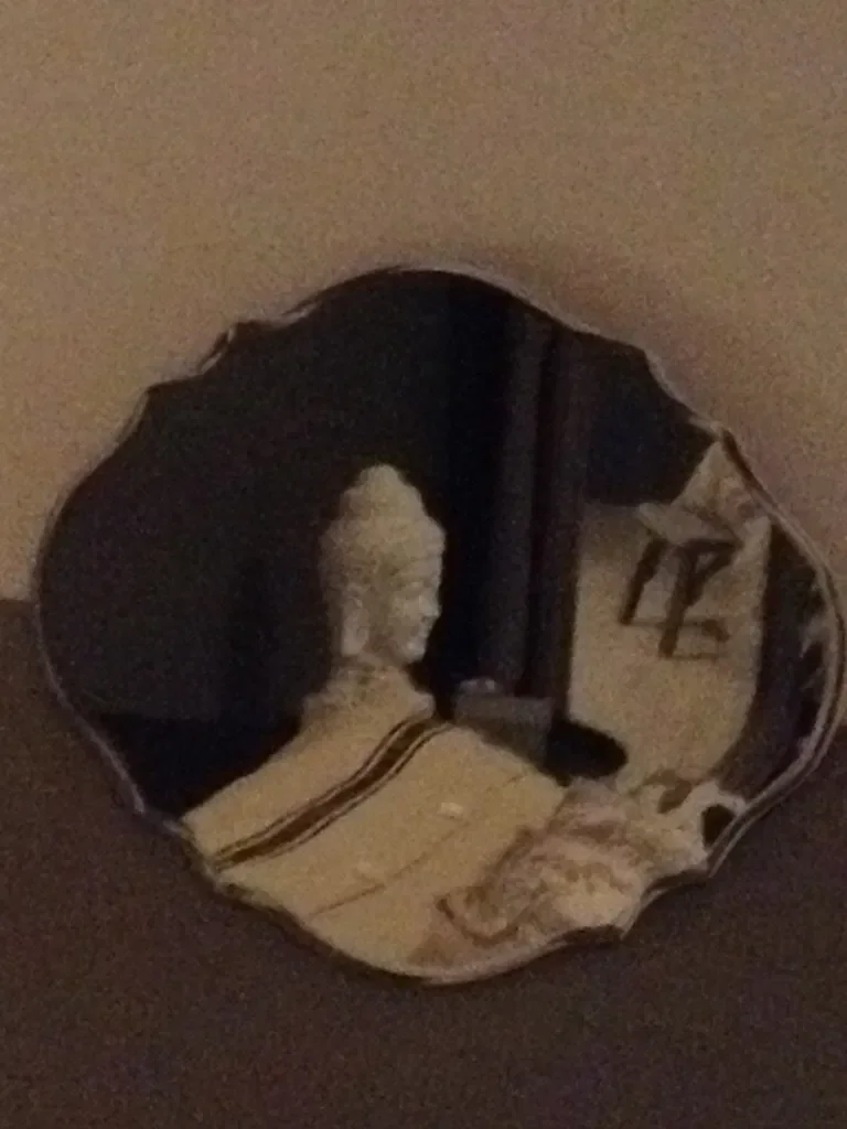 Room Rue Jean Moulin in Port de Penne