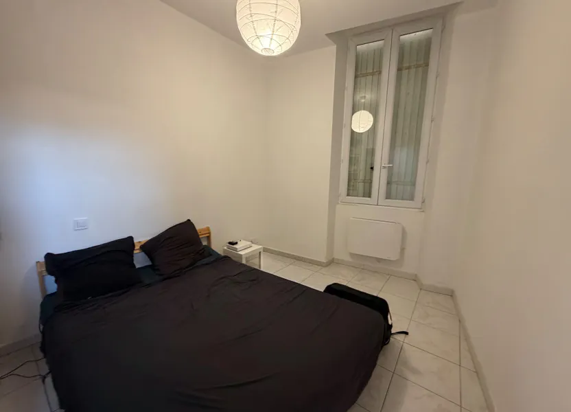 Flat Rue Biran in Langon