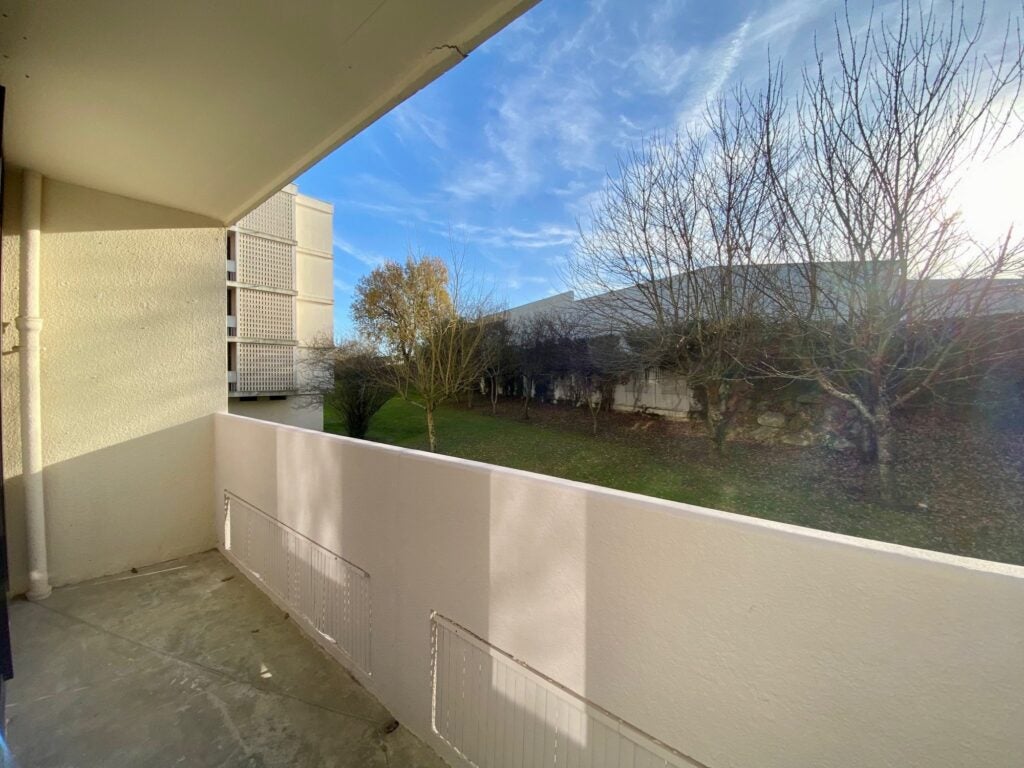 Appartement Allée Du Valois à Colomiers