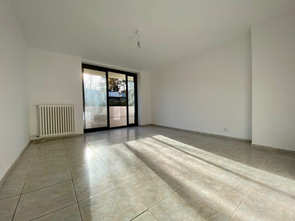 Flat Allée Du Valois in Colomiers