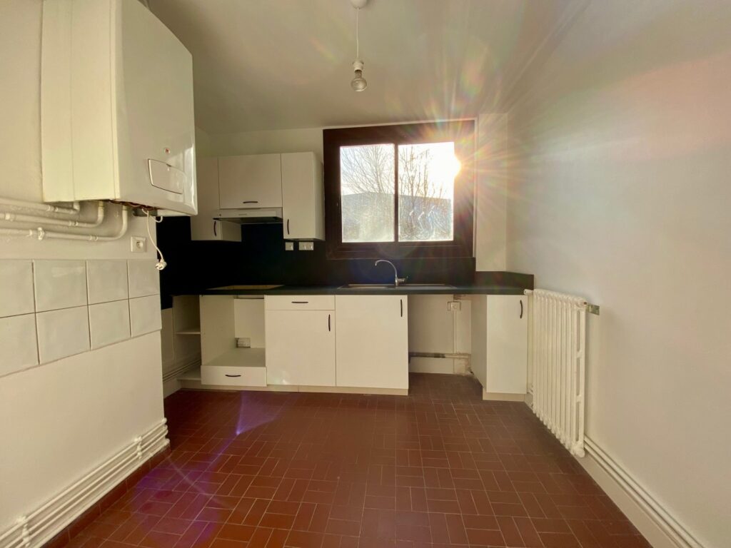 Appartement Allée Du Valois à Colomiers
