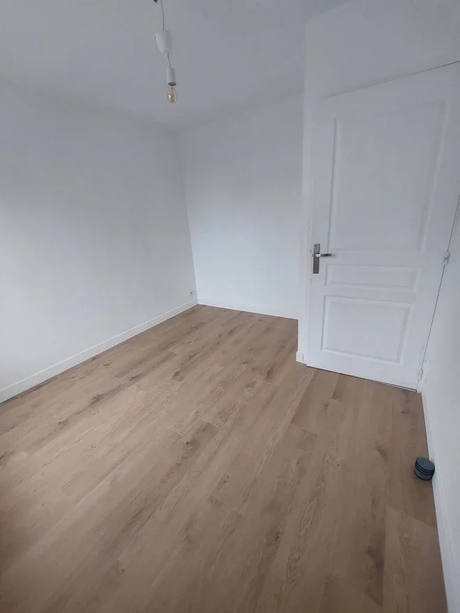 Appartement Rue Albert Camus à Trélazé