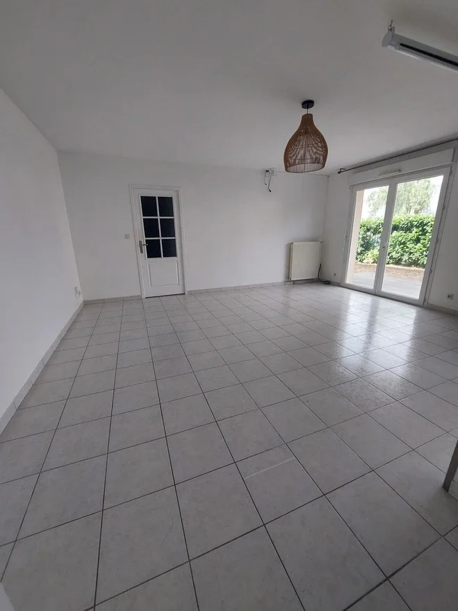 Appartement Rue Albert Camus à Trélazé
