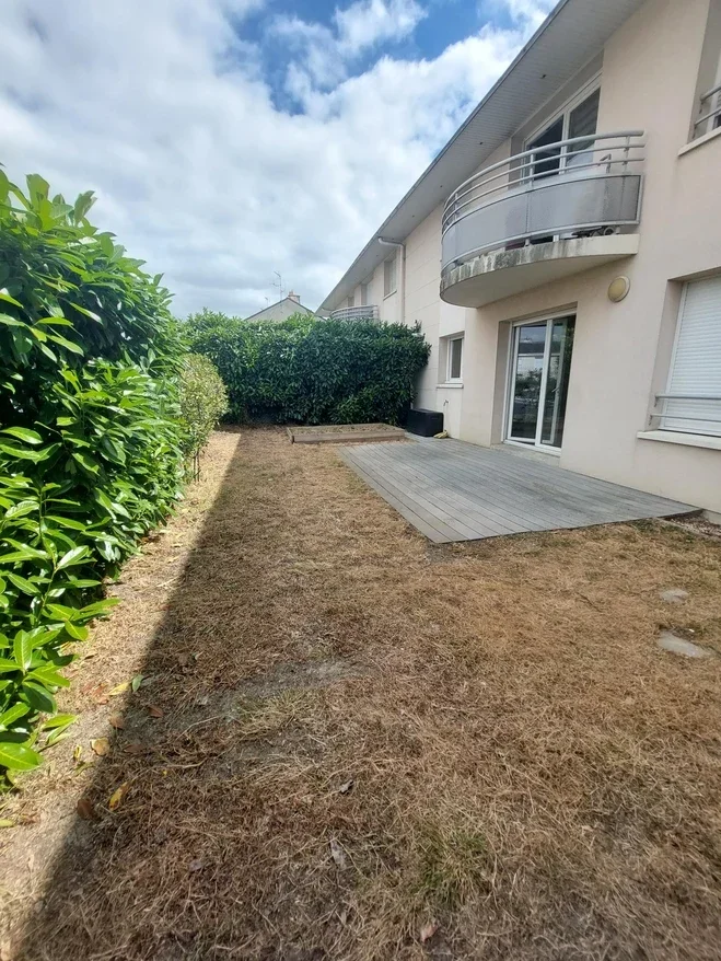 Appartement Rue Albert Camus à Trélazé