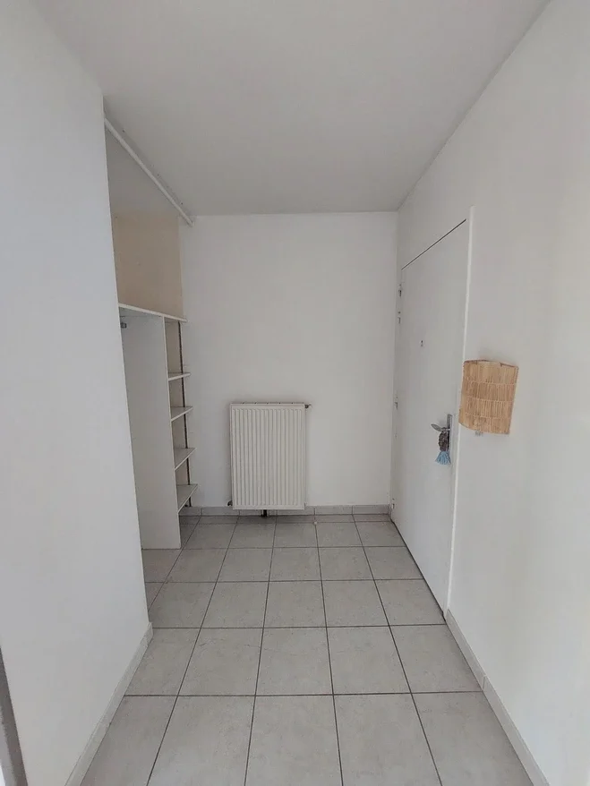 Appartement Rue Albert Camus à Trélazé