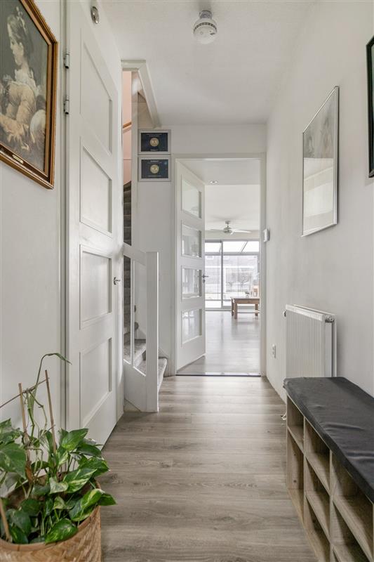 Hoekwoning te koop: A. Moenstraat 53, Amsterdam