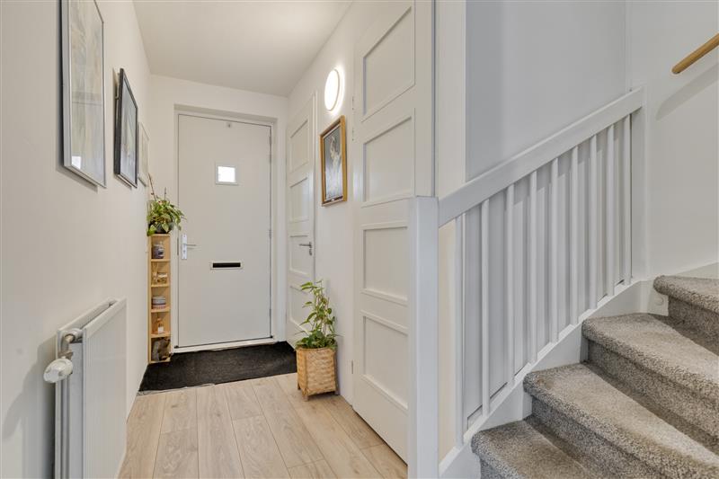 Hoekwoning te koop: A. Moenstraat 53, Amsterdam