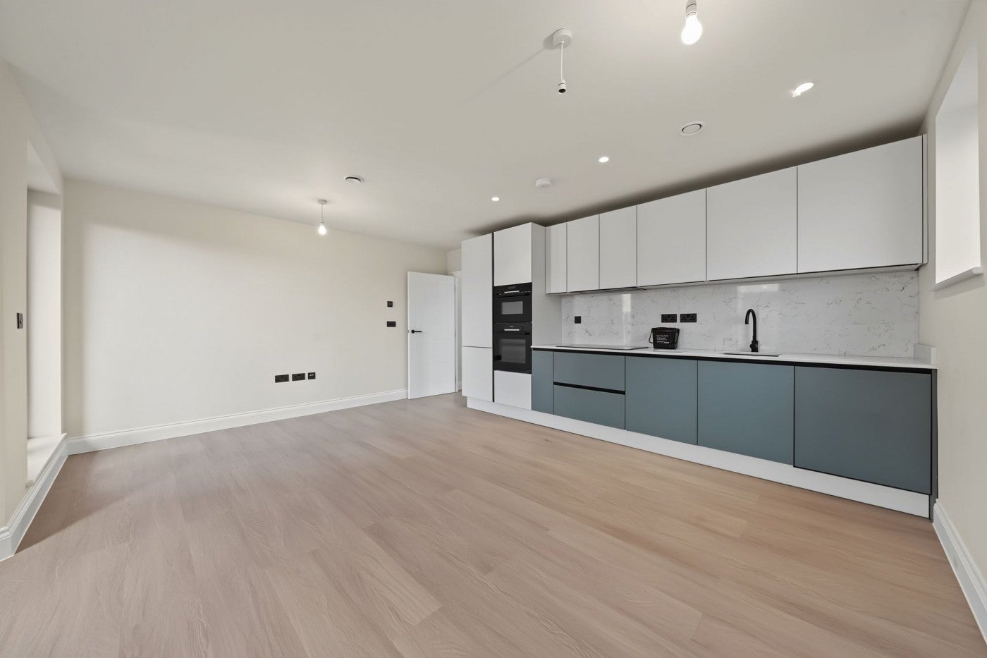 Flat Tottenham Lane in Greater London