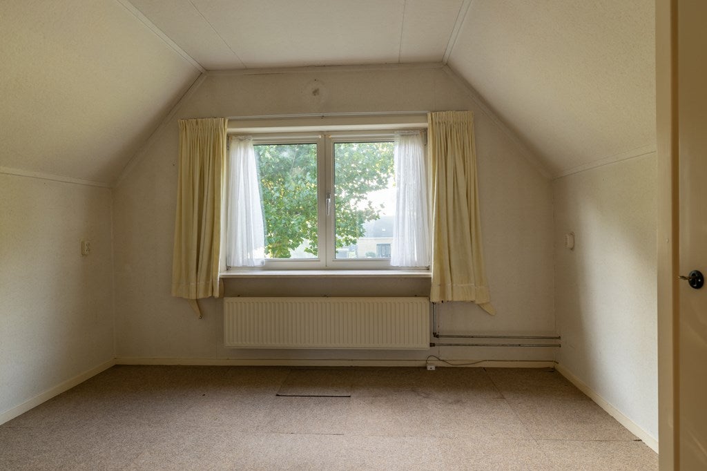 Vrijstaande woning te koop: Westeweg 38, Koudum