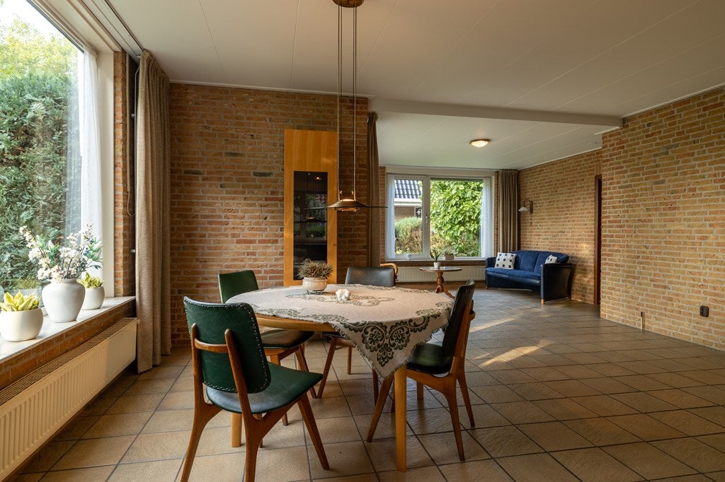 Vrijstaande woning te koop: Westeweg 38, Koudum