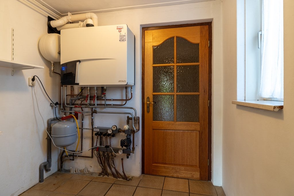 Vrijstaande woning te koop: Westeweg 38, Koudum