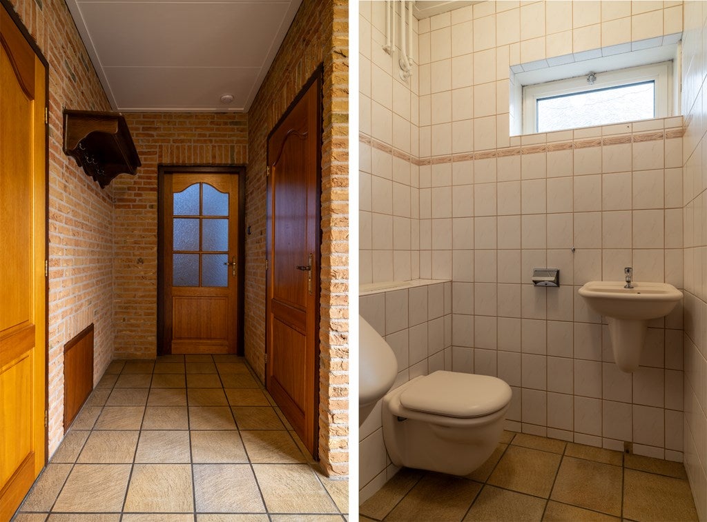 Vrijstaande woning te koop: Westeweg 38, Koudum