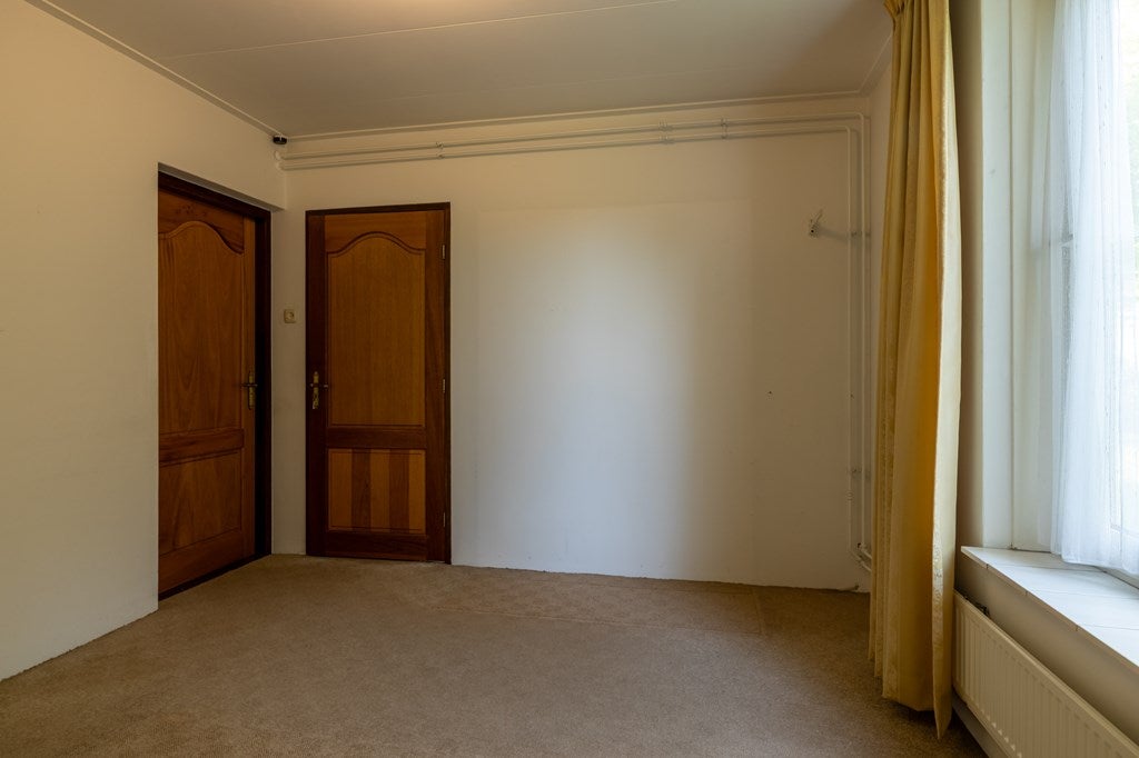 Vrijstaande woning te koop: Westeweg 38, Koudum