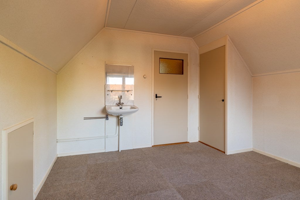 Vrijstaande woning te koop: Westeweg 38, Koudum