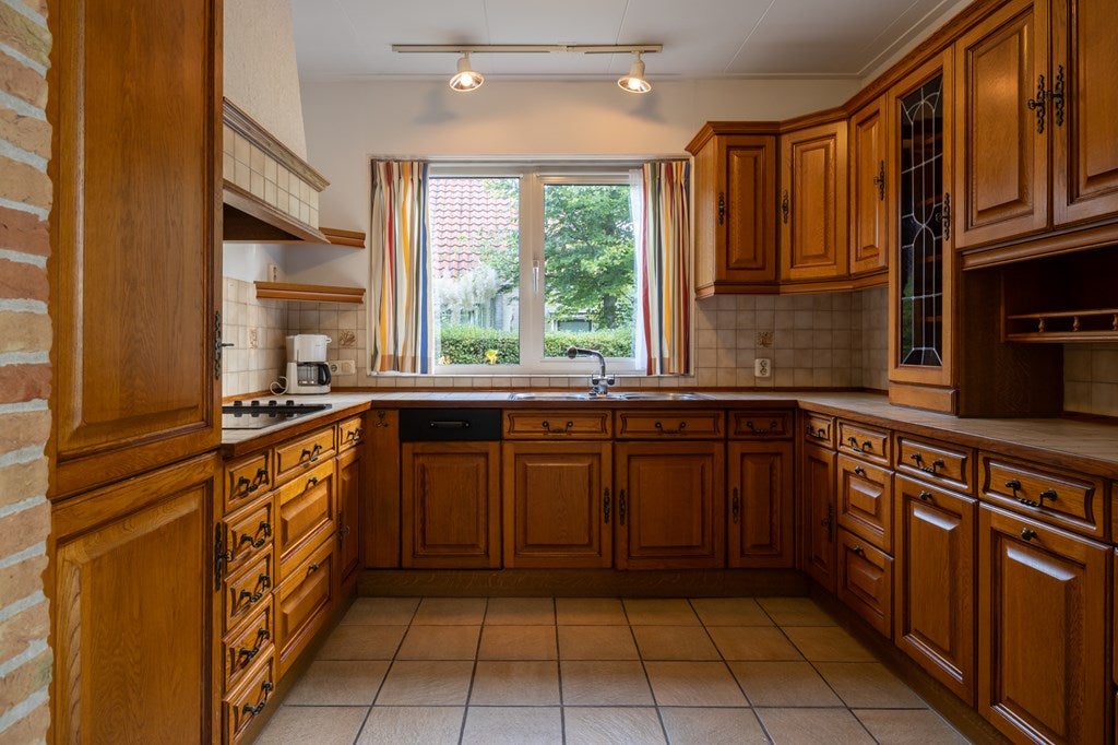 Vrijstaande woning te koop: Westeweg 38, Koudum