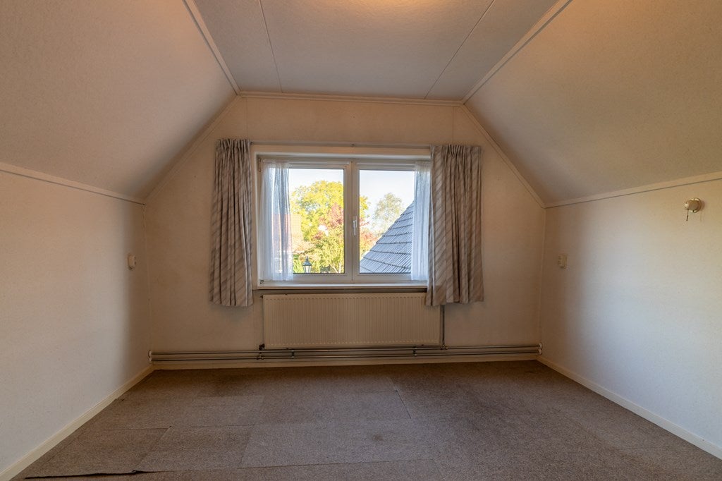 Vrijstaande woning te koop: Westeweg 38, Koudum