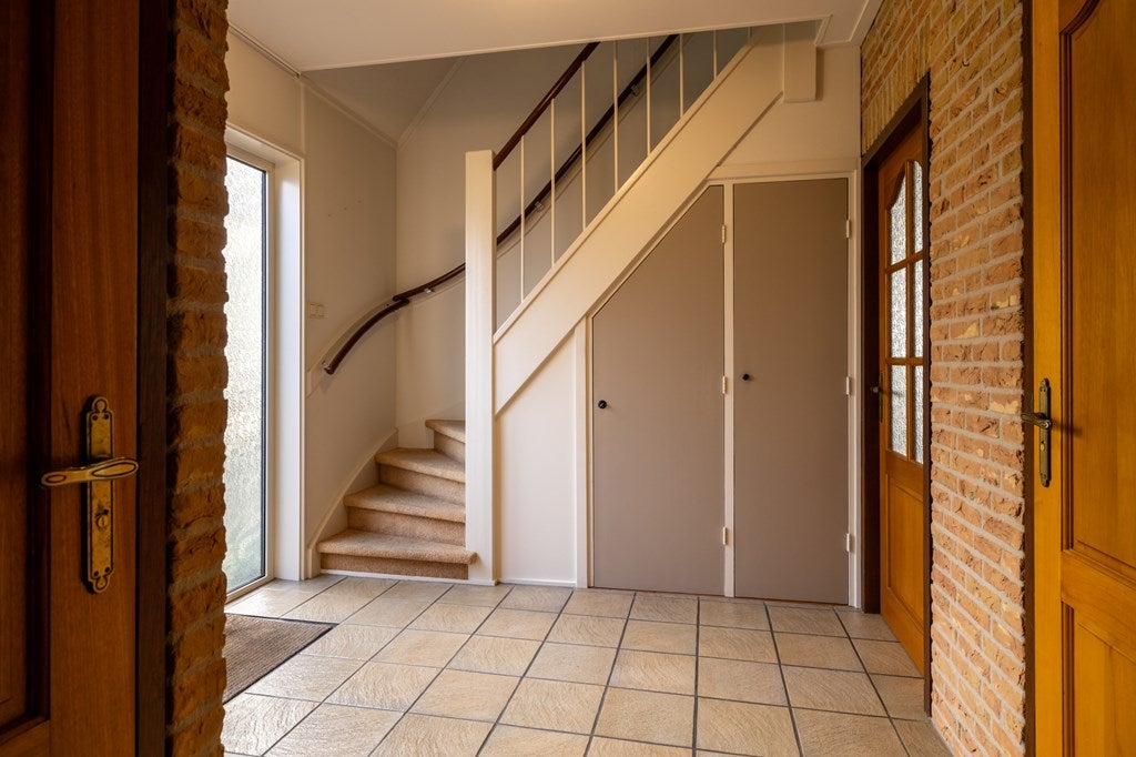 Vrijstaande woning te koop: Westeweg 38, Koudum