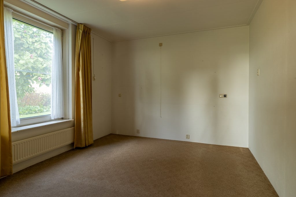 Vrijstaande woning te koop: Westeweg 38, Koudum