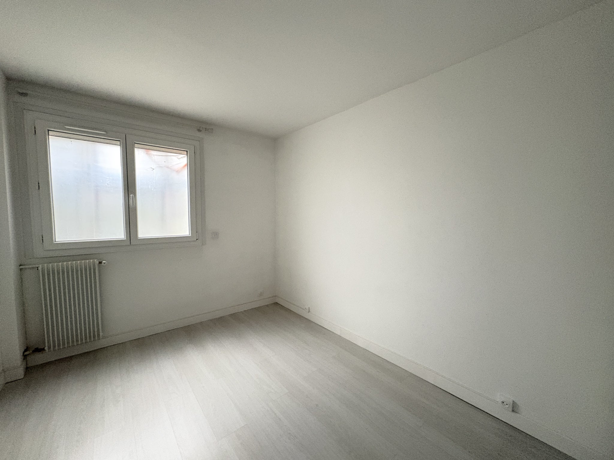 Appartement Avenue de la Plesse à Villebon-sur-Yvette