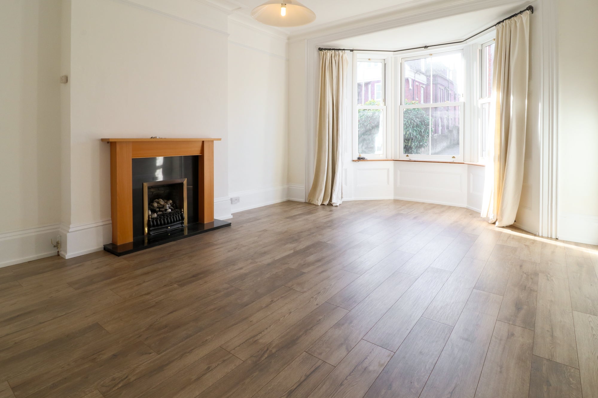 Flat Ethelbert Road in Canterbury