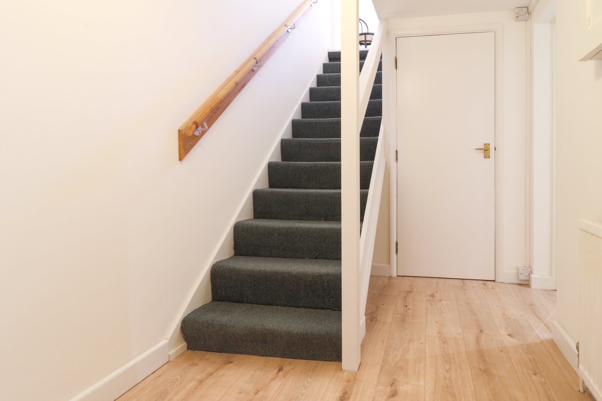 Flat Ethelbert Road in Canterbury
