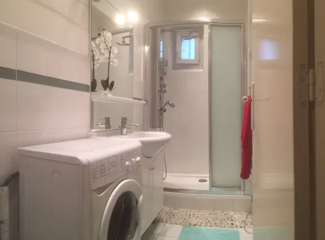 Chambre Voie BG/17 à Paris