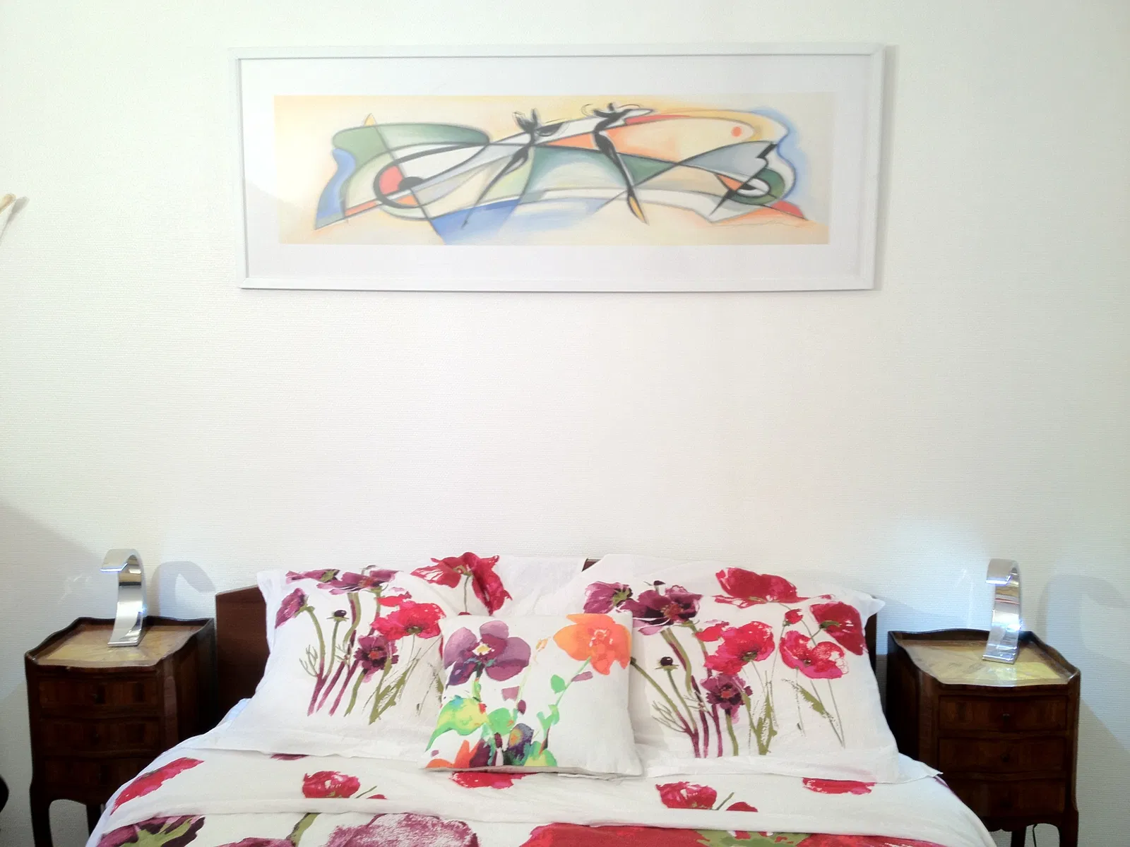 Chambre Voie BG/17 à Paris