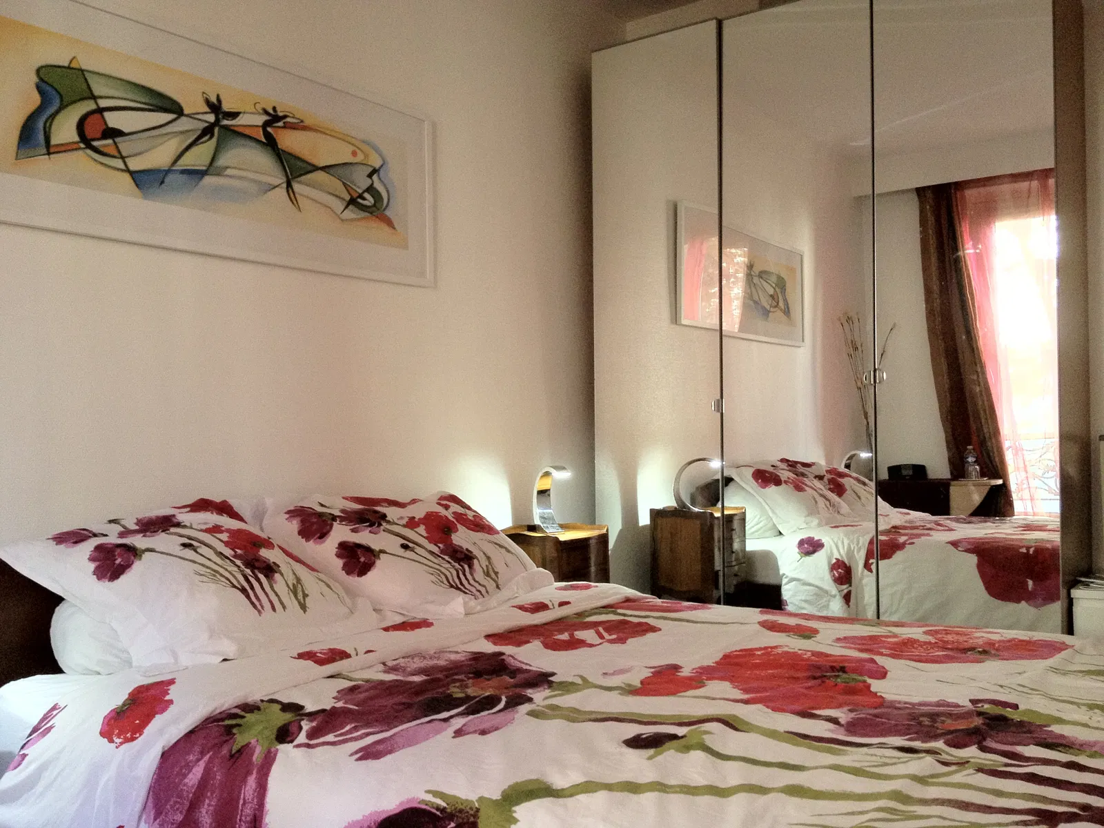 Chambre Voie BG/17 à Paris
