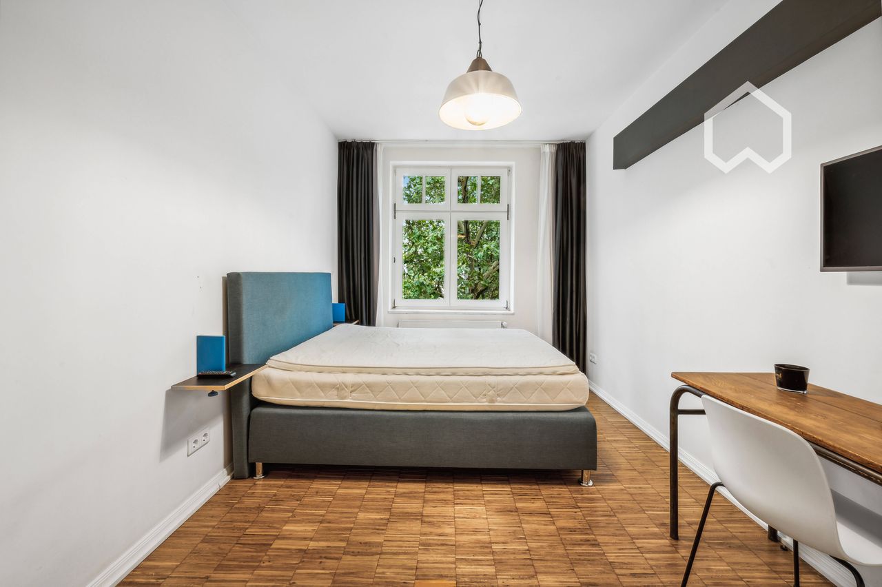 Wohnung Eisenstraße in Düsseldorf