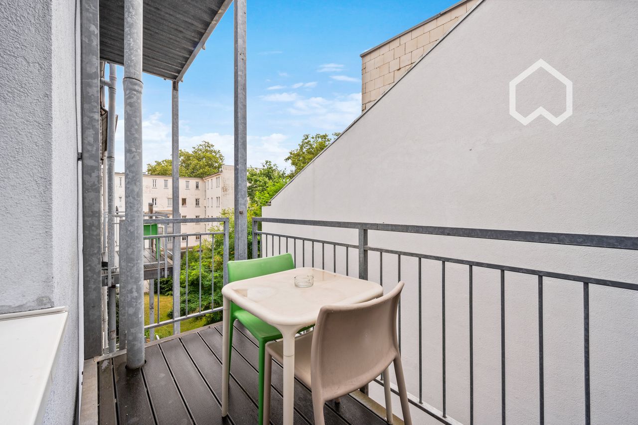 Wohnung Eisenstraße in Düsseldorf