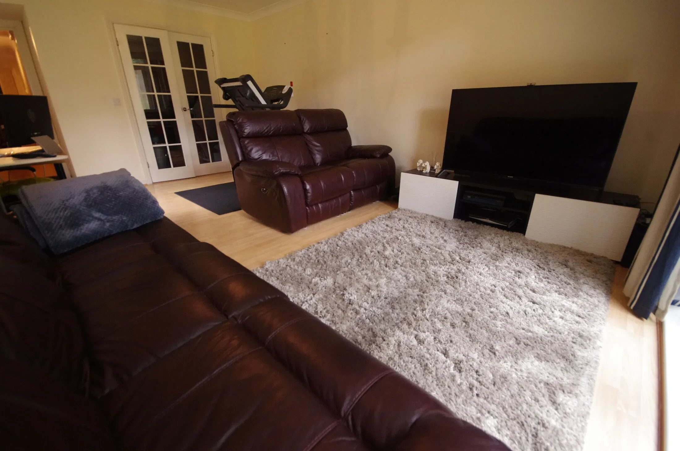 Flat Rickmansworth Road in Watford