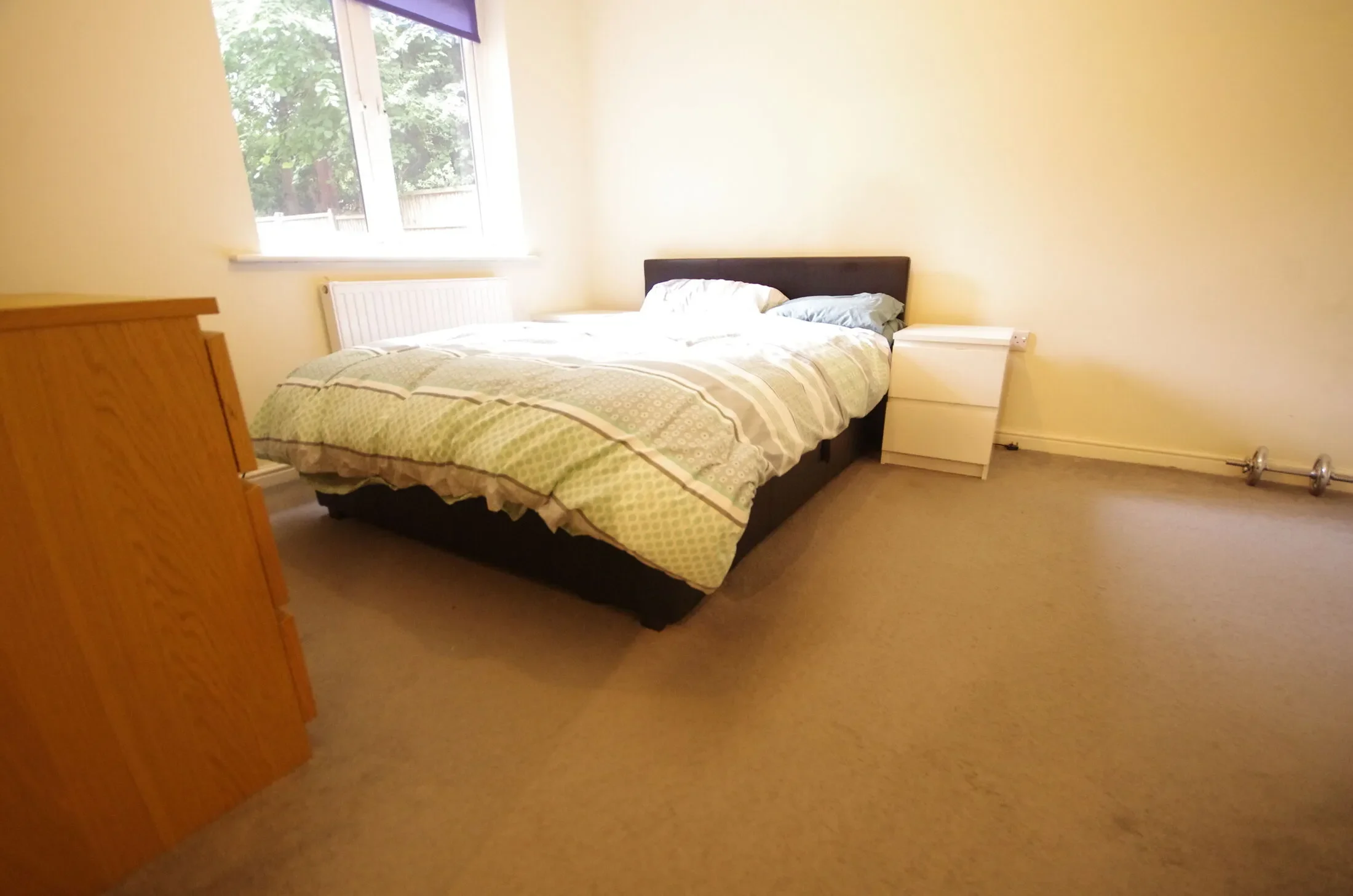 Flat Rickmansworth Road in Watford