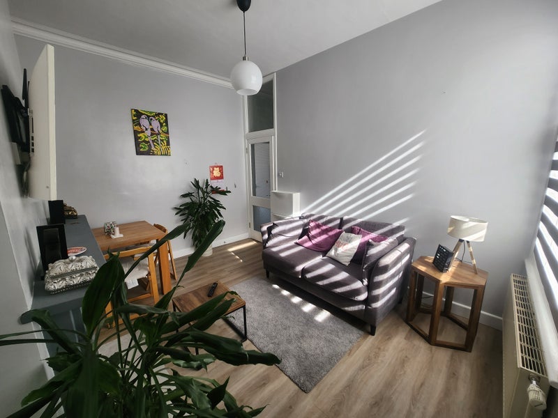 Room Balham Park Road in Greater London