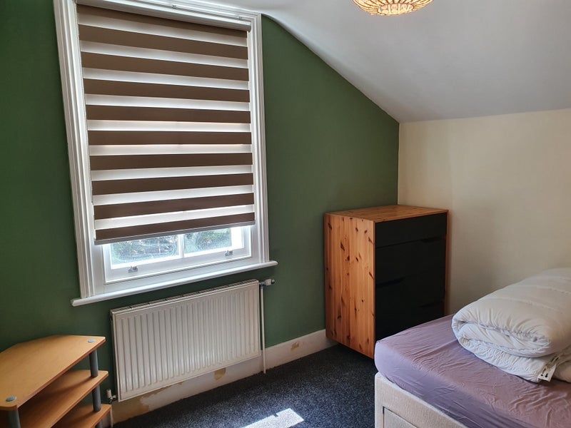 Room Balham Park Road in Greater London