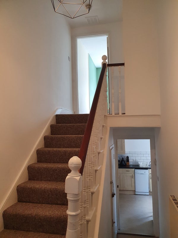 Room Balham Park Road in Greater London