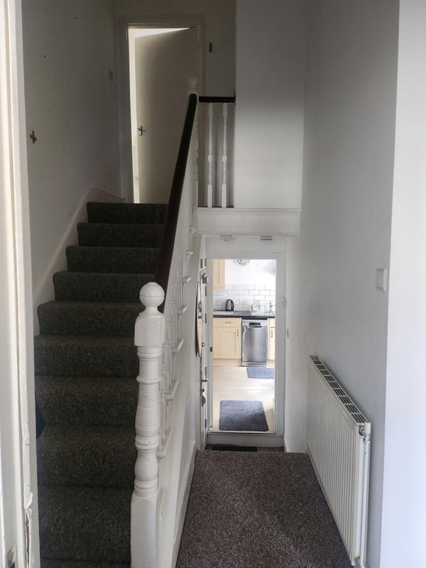 Room Balham Park Road in Greater London