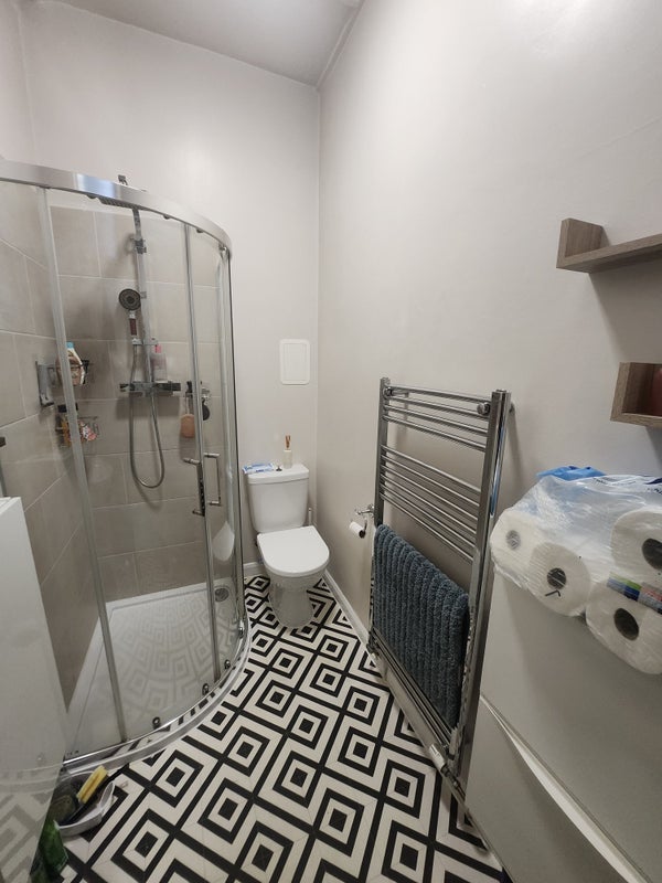 Room Balham Park Road in Greater London