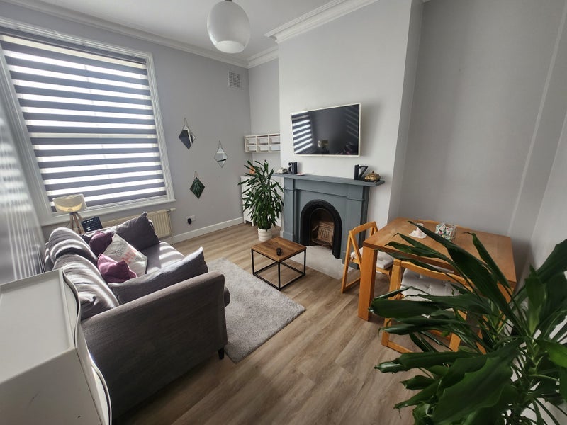Room Balham Park Road in Greater London